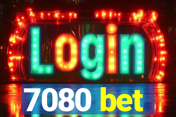 7080 bet